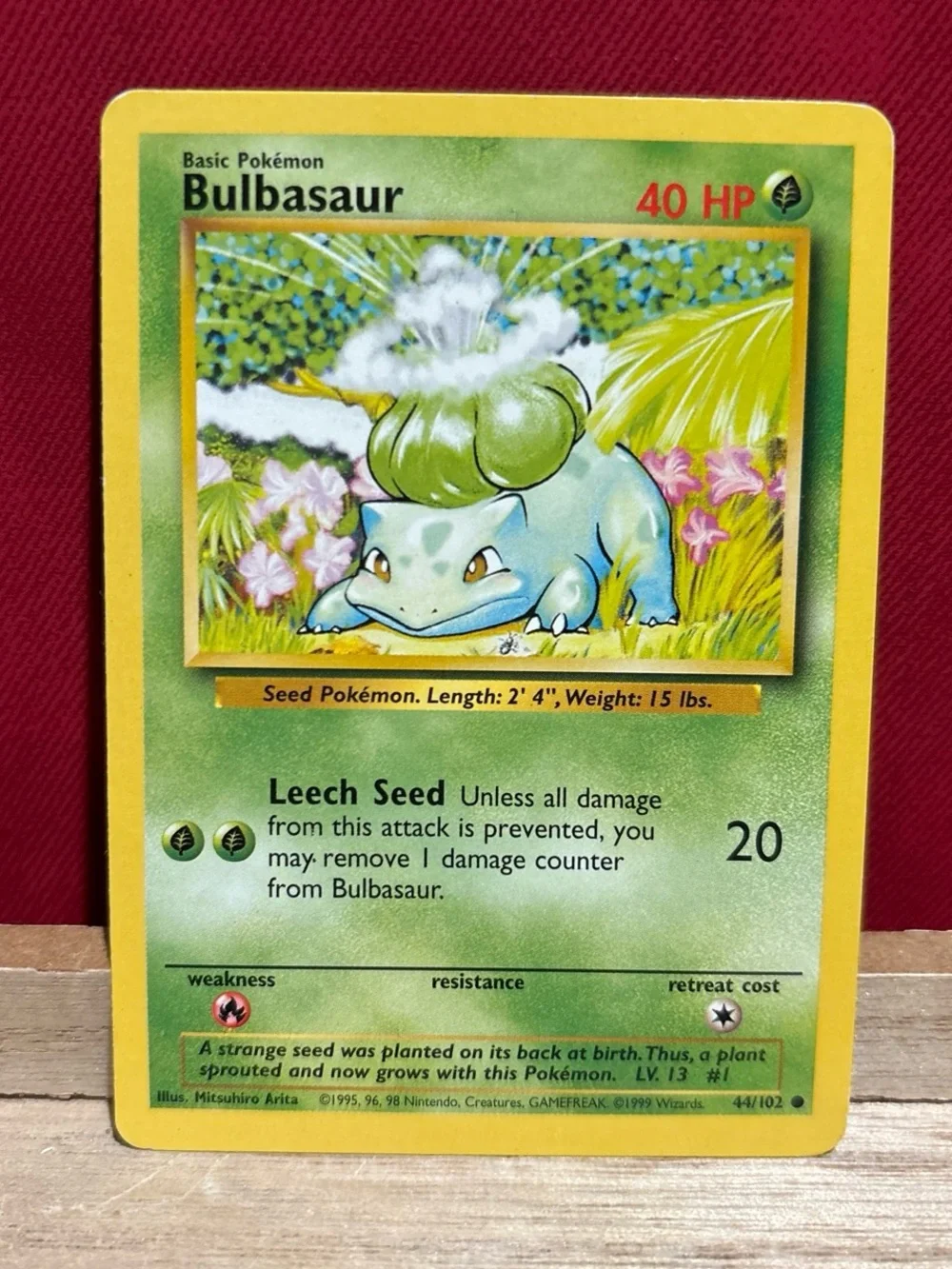 Pokemon pokémon trading
